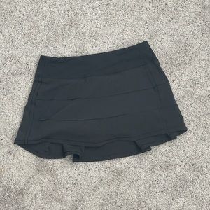 Lululemon pace rival skirt